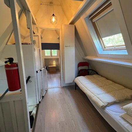 La Dolce Vita, Chalet 75, Vakantiepark Sunclass Дюрбюи Экстерьер фото
