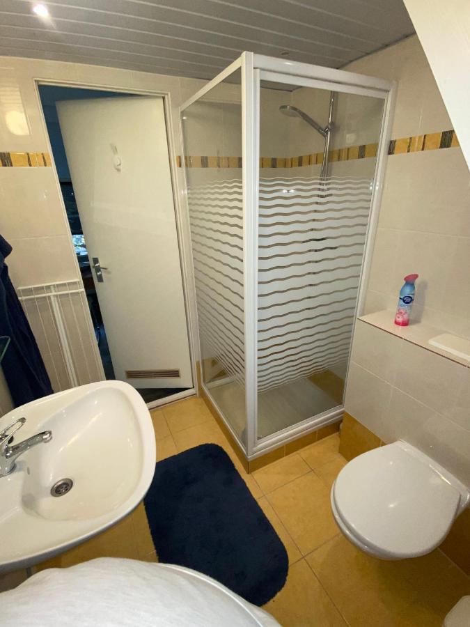 La Dolce Vita, Chalet 75, Vakantiepark Sunclass Дюрбюи Экстерьер фото