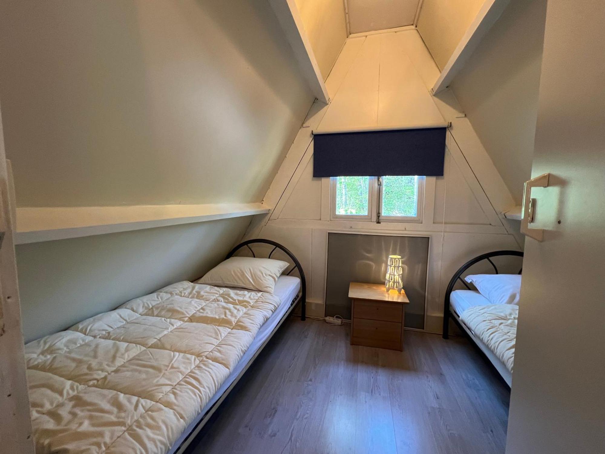 La Dolce Vita, Chalet 75, Vakantiepark Sunclass Дюрбюи Экстерьер фото